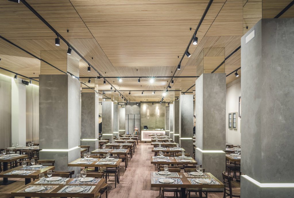 Iluminación 2 RAXARIA