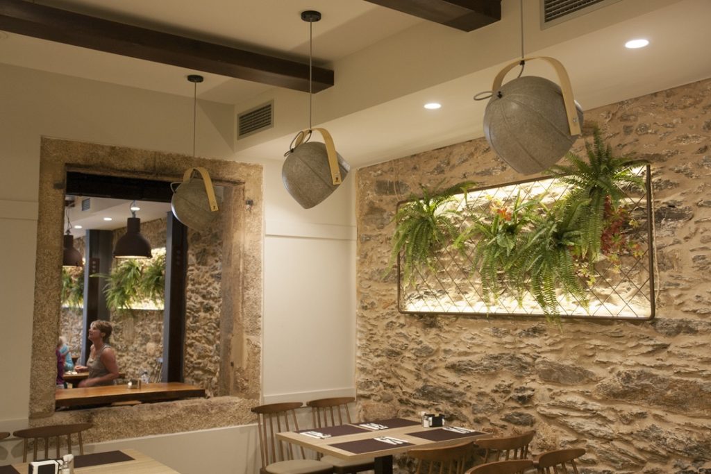 Iluminación 1 decorativa