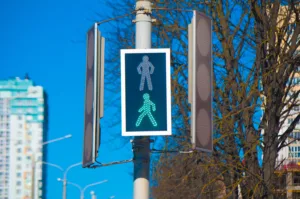 Punto de Información LED 2